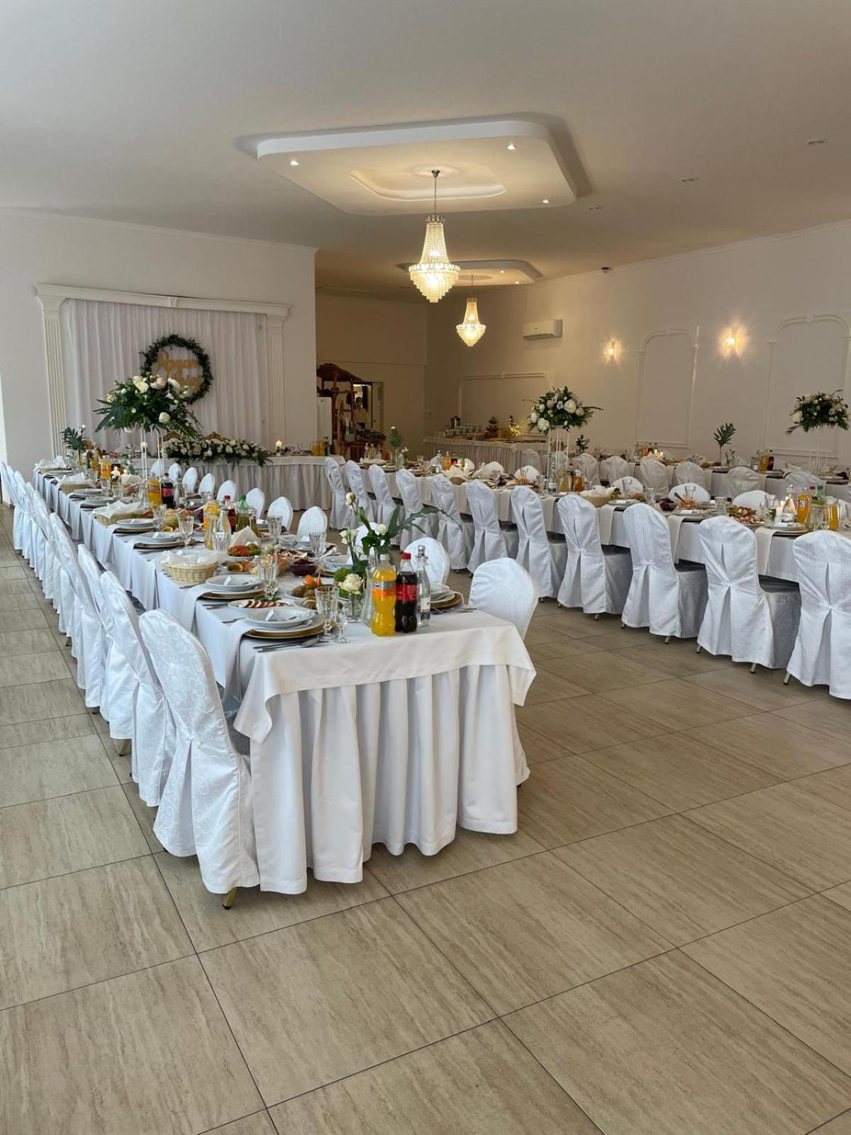 Marysienka Hotel Bisztynek Kültér fotó